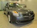 Dark Slate Metallic - Altima 2.5 S Photo No. 1