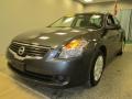 Dark Slate Metallic - Altima 2.5 S Photo No. 3