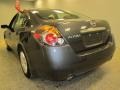 Dark Slate Metallic - Altima 2.5 S Photo No. 5