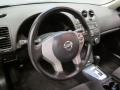 Dark Slate Metallic - Altima 2.5 S Photo No. 15