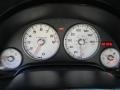 2006 RSX Type S Sports Coupe Type S Sports Coupe Gauges