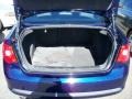 Shadow Blue Metallic - Jetta 2.5 Sedan Photo No. 8
