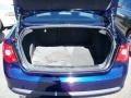 Shadow Blue Metallic - Jetta 2.5 Sedan Photo No. 8