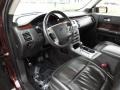 2009 Cinnamon Metallic Ford Flex SEL  photo #5