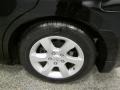 Super Black - Altima 2.5 S Photo No. 4