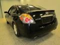 Super Black - Altima 2.5 S Photo No. 5