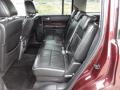 2009 Cinnamon Metallic Ford Flex SEL  photo #7