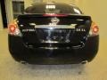Super Black - Altima 2.5 S Photo No. 6