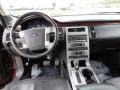 2009 Cinnamon Metallic Ford Flex SEL  photo #8