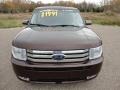 2009 Cinnamon Metallic Ford Flex SEL  photo #12