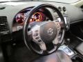 Super Black - Altima 2.5 S Photo No. 17