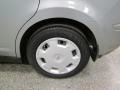Magnetic Gray - Versa 1.8 S Hatchback Photo No. 4