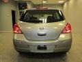 Magnetic Gray - Versa 1.8 S Hatchback Photo No. 6