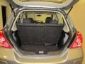 Magnetic Gray - Versa 1.8 S Hatchback Photo No. 8