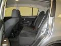 Magnetic Gray - Versa 1.8 S Hatchback Photo No. 9