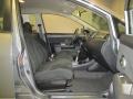 Magnetic Gray - Versa 1.8 S Hatchback Photo No. 11
