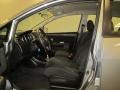 Magnetic Gray - Versa 1.8 S Hatchback Photo No. 12