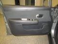 Magnetic Gray - Versa 1.8 S Hatchback Photo No. 13