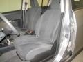 Magnetic Gray - Versa 1.8 S Hatchback Photo No. 14