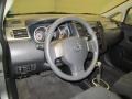 Magnetic Gray - Versa 1.8 S Hatchback Photo No. 15