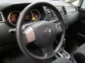 Magnetic Gray - Versa 1.8 S Hatchback Photo No. 16