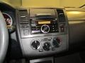 Magnetic Gray - Versa 1.8 S Hatchback Photo No. 17