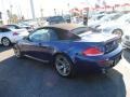 Interlagos Blue Metallic - M6 Convertible Photo No. 9