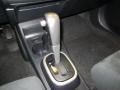 Magnetic Gray - Versa 1.8 S Hatchback Photo No. 18