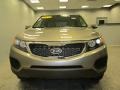 Titanium Silver - Sorento LX Photo No. 2