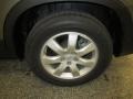 Titanium Silver - Sorento LX Photo No. 4