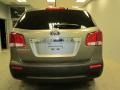 Titanium Silver - Sorento LX Photo No. 6
