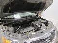 Titanium Silver - Sorento LX Photo No. 23
