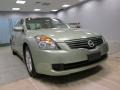 Metallic Jade - Altima 2.5 SL Photo No. 1