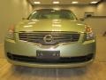 Metallic Jade - Altima 2.5 SL Photo No. 2