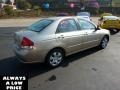 Sand Beige Metallic - Spectra EX Sedan Photo No. 7