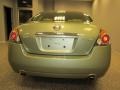 Metallic Jade - Altima 2.5 SL Photo No. 6