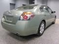 Metallic Jade - Altima 2.5 SL Photo No. 7