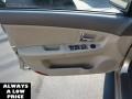 Sand Beige Metallic - Spectra EX Sedan Photo No. 12