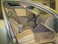 Metallic Jade - Altima 2.5 SL Photo No. 10