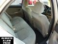 Sand Beige Metallic - Spectra EX Sedan Photo No. 16