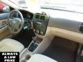 Sand Beige Metallic - Spectra EX Sedan Photo No. 17