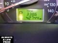Sand Beige Metallic - Spectra EX Sedan Photo No. 20