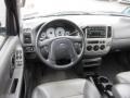 2003 Dark Shadow Grey Metallic Ford Escape XLT V6 4WD  photo #15