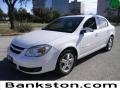 Summit White - Cobalt LT Sedan Photo No. 1