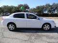 Summit White - Cobalt LT Sedan Photo No. 3
