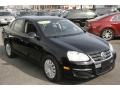 Black - Jetta 2.5 Sedan Photo No. 3