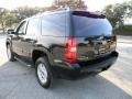 Black - Tahoe Z71 4x4 Photo No. 4