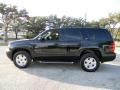 Black - Tahoe Z71 4x4 Photo No. 5
