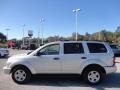 2005 Bright Silver Metallic Dodge Durango SLT 4x4  photo #2