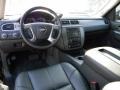 Black - Tahoe Z71 4x4 Photo No. 8